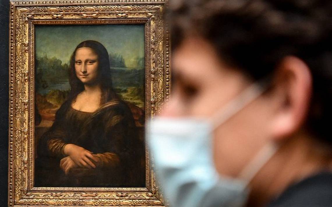 Famosa Copia De La Mona Lisa Se Subasta Por 29 Millones De Euros Diario De Querétaro 